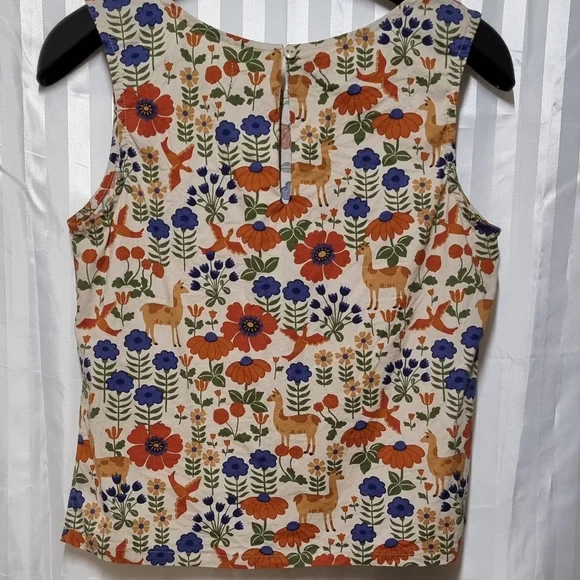 Princess Highway Ladies Top - Picture 9 of 11